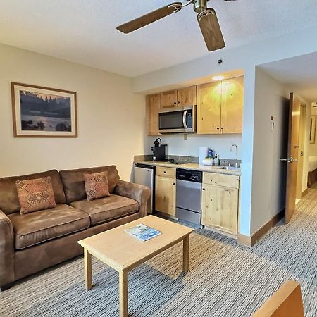 1Bd 272 Perfect Location With Pool Villa Crested Butte Exterior foto