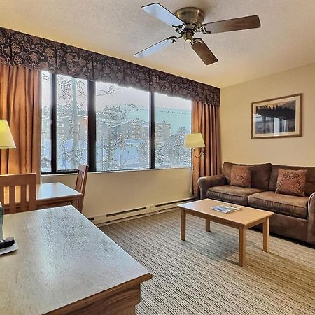 1Bd 272 Perfect Location With Pool Villa Crested Butte Exterior foto
