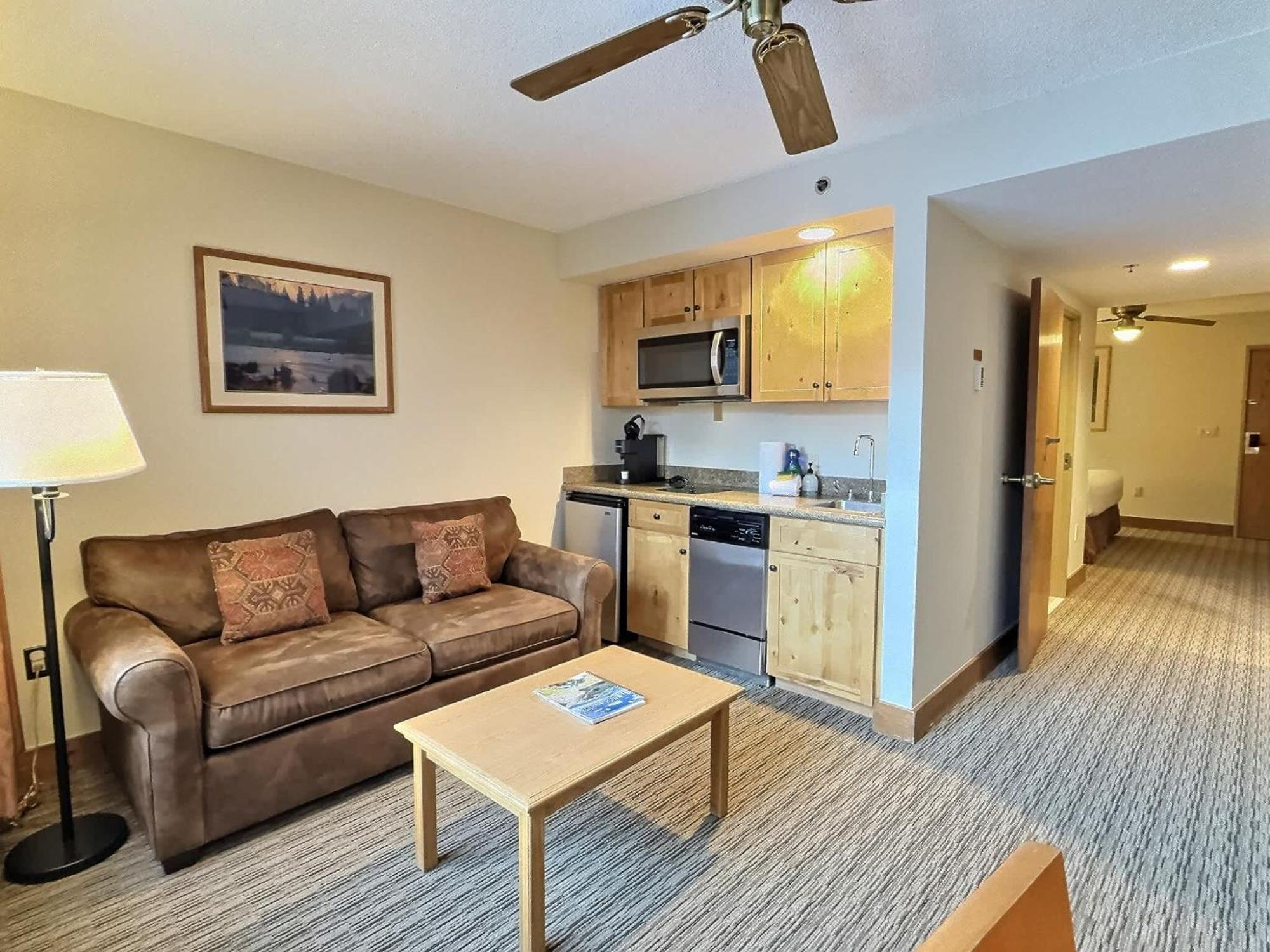 1Bd 272 Perfect Location With Pool Villa Crested Butte Exterior foto