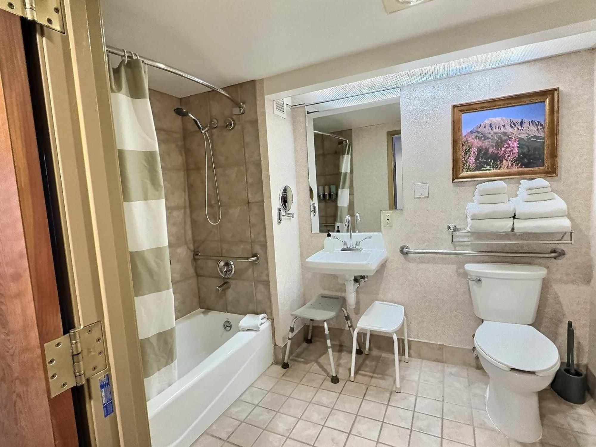 1Bd 272 Perfect Location With Pool Villa Crested Butte Exterior foto